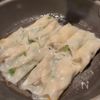 【鶏むね肉と梅の棒餃子】プリっとやみつき！ヘルシー◎の工程4