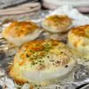 【新玉ねぎのツナチー】のせてトースターで焼くだけで絶品♪の工程5