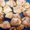 ゆかりの作ってみた!投稿(やみつき♪甘辛ペッパーチキン【お弁当にも】)