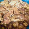 ゆかりの作ってみた!投稿(これぞご飯泥棒「豚こまトンテキ」)