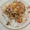 5252nの作ってみた!投稿(疲れ吹き飛ぶ！とろんナスの豚肉そぼろ丼♡【炒めるだけ】)