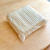 ヘルシー×満腹【たまゴマ冷しゃぶ豆腐】混ぜてかけるだけ♪の工程1
