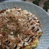 栄養爆弾！米粉のお好み焼きの工程4