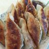 Yuukoの作ってみた!投稿(旨味たっぷりしいたけと鶏ひき肉のヘルシー餃子)