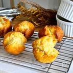 材料４つ！あまった天ぷら粉でサーターアンダーの作り方！