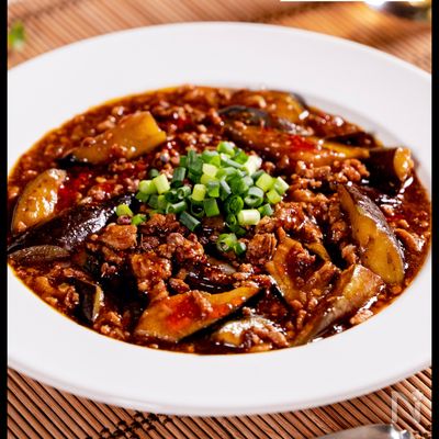 簡単！3つのコツでプロの味！本格麻婆茄子