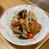 407594の作ってみた!投稿(ポン酢で簡単!【鶏肉のトマト南蛮漬け】暑い日に食べたい♪)