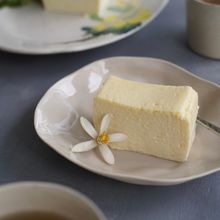 まるごとレモンのチーズテリーヌ