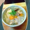 チョロリスの作ってみた!投稿(【手羽元と大根のホロホロ参鶏湯】お肉柔らか〜ポカポカおかず)