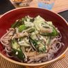 みっさキッチンの作ってみた!投稿(生もずくとえのきとオクラのさっぱりめんつゆ和え)