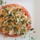 洋食にも意外と合う♡大葉（シソ）のちょっと新しいレシピ