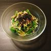 りんの作ってみた!投稿(【水菜の簡単ごまだれサラダ】簡単に作れてシャキっとおいしい♪)