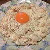 たりおの作ってみた!投稿(無限納豆コールスロー)
