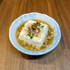 るるる♪の作ってみた!投稿(【あったか揚げ玉お豆腐】3分で完成!)