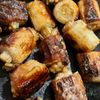 みー助の作ってみた!投稿(【甘辛えのきちくわ】照りっと甘辛味♡パクパクおつまみおかず)