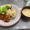 1585827の作ってみた!投稿(炊飯器でワンプレート!バーベキューチキンとバターピラフ)