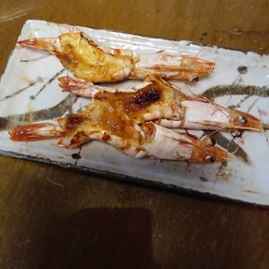 907307の作ってみた!投稿(胃袋つかめる！おせちに【海老の味噌マヨ焼き】)