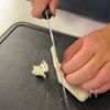 【旨辛焼きそば】１度食べたら絶対ハマるの下準備