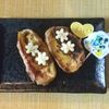 チョロリスの作ってみた!投稿(生レモン酢で♡『はちみつレモンのフレンチトースト』)