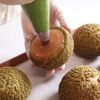 ザクとろっ濃厚抹茶のクッキーシュー‼︎の工程23