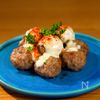 自宅で簡単!サルシッチャボール
