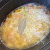 身体がよろこぶ【雑穀入りゴロゴロ野菜のミネストローネ】の工程2