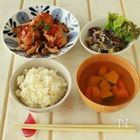 【20分で3品献立】管理栄養士が教える！時短献立1週間分