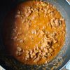 カシミール風濃厚カレー「牛肉のローガンジョシュ」の工程4