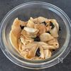 5分で完成!【やみつき長芋ユッケ】の工程2