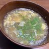 ぽちゃこの作ってみた!投稿(中華の定番☆とろとろたまごスープ☆簡単なのに名店の味がする♪)