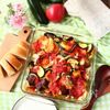 ブリアム (ギリシャ風 たっぷり野菜のオーブン焼き)