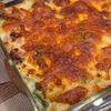 KSの作ってみた!投稿(【鶏肉とほうれん草のマカロニグラタン】マカロニ別ゆで不要♪)