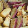 【やみつきおさつ】一度食べたら虜になる♡の工程4