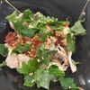 843565の作ってみた!投稿(さっぱり食べやすい♪【豚しゃぶと長芋の梅だれ和え】)