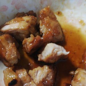 翔ママの作ってみた!投稿(【わが家の絶品☆照り焼きチキン】ご飯が進む！)