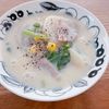 ミルクの作ってみた!投稿(【かぶとベーコンの豆乳チャウダー】とろ〜り♡旬を食べるスープ)
