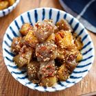 脱マンネリ!cotoのパパッと副菜|Vol.10~忙しい日を助ける作り置き副菜~