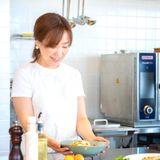 lembellir 岸田典子