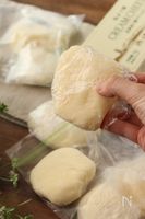 大容量も怖くない【クリームチーズ冷凍保存】