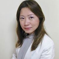 白田英子 （ハクタエイコ ）