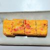 ふうかの作ってみた!投稿(定食屋さんの紅生姜と葱の卵焼き)