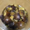 ももの作ってみた!投稿(レンジであと一品!なすの旨ぽん煮(冷やしても◎))