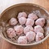 【ワンパン旨塩豚こま唐揚げ】これはラクすぎる！簡単唐揚げ♪の工程2