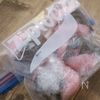 もっちもち柔らか♩【切り餅で本格桜餅】の工程9