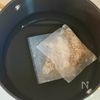 かんたん鍋つゆでぶりしゃぶ【寄せ鍋にも♩】の工程1
