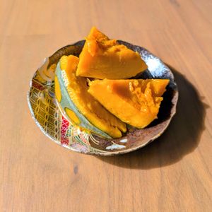 るるる♪の作ってみた!投稿(間違いない！ほっこりかぼちゃの煮物)
