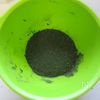 バター＆卵なし【米粉の緑茶スコーン】サクサク♬簡単おやつ☆の下準備
