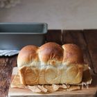 【栁川さん家のパンのある生活~第13回~】パウンド型で作る!基本のミニ食パン