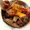 『ごはんが進む!』豚バラときくらげの中華醤油炒めの下準備