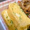 まゆのの作ってみた!投稿(【卵焼きバリエ】柚子胡椒とネギの卵焼き)
